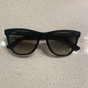 Ray Ban Sunglasses